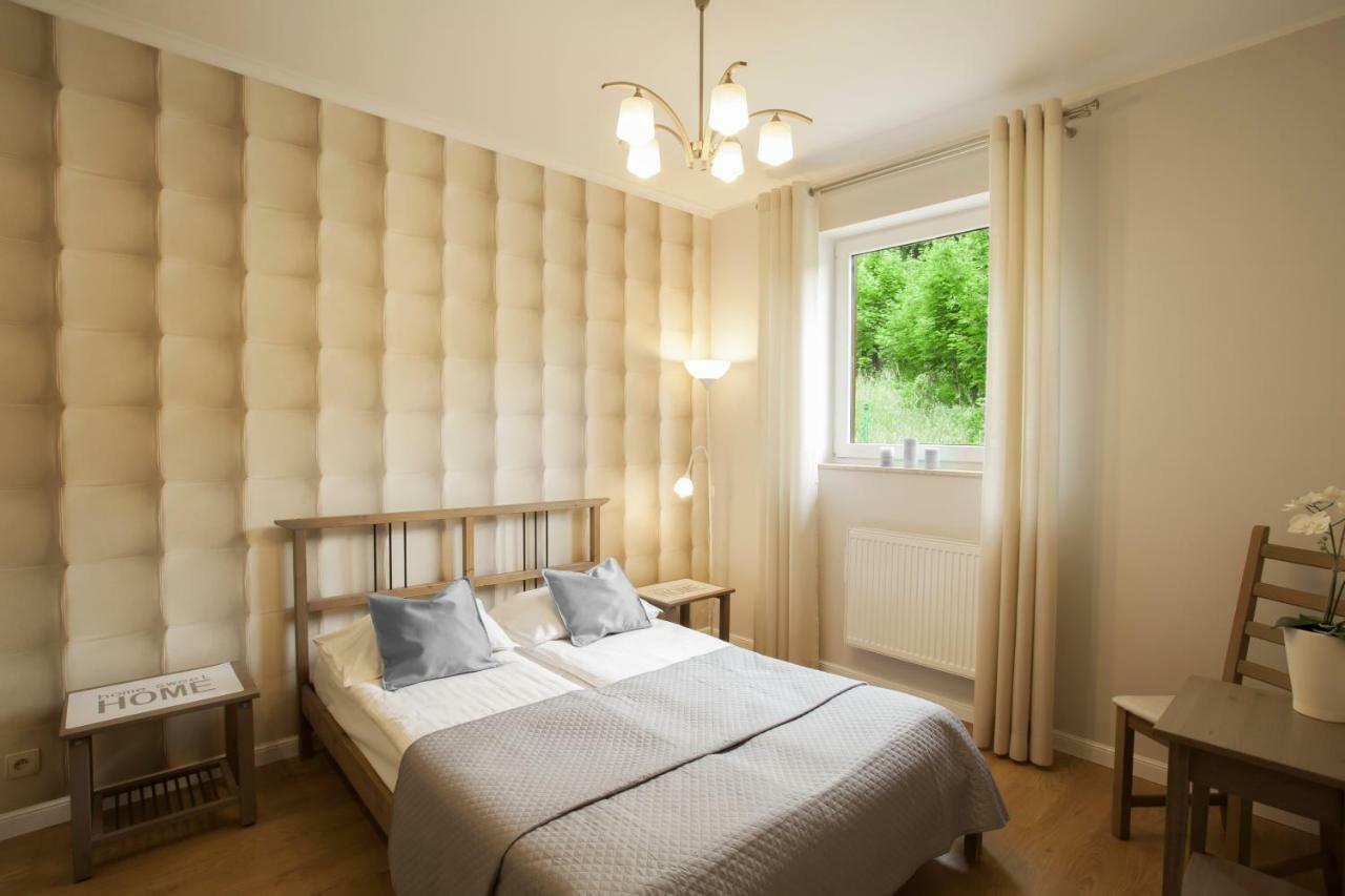Apartamenty Home Sweet Home Na Gornej Szklarska Poreba Luaran gambar